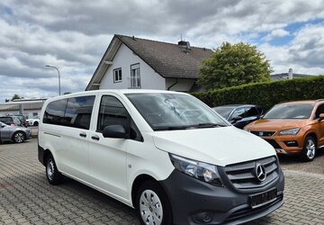 Mercedes-Benz A 180 Style Navigation, Einparkhilfe vo.+hi. 45.300 km 11.990 &euro; Rodgau 63110
