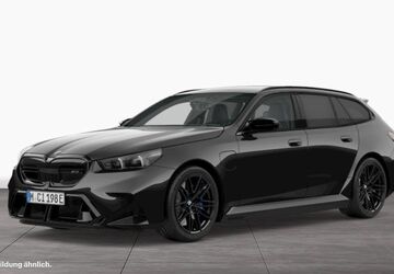 BMW M5 10.162 km 127.901 &euro; Leipzig 04103