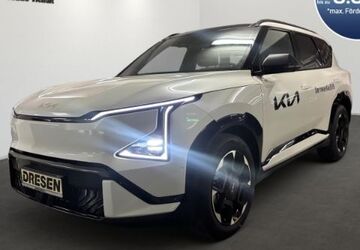 Kia EV5 2.850 km 47.480 &euro; Bonn 53119