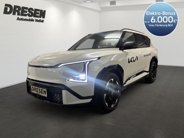 Kia EV5 2.850 km 47.480 &euro; Bonn 53119