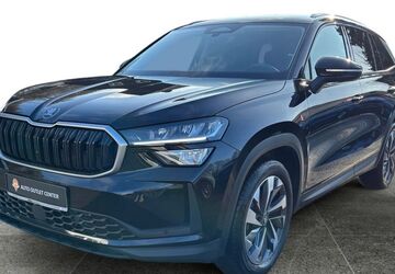 Skoda Kodiaq 10.979 km 39.890 &euro; Betzdorf 57518