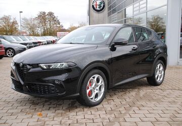 Alfa Romeo Tonale 44.950 km 33.790 &euro; Würzburg 97076