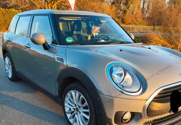 Mini One D Clubman 89.650 km 12.999 &euro; Kiel 24105
