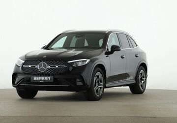 Mercedes-Benz GLC 200 9.900 km 59.950 &euro; Bielefeld 33609