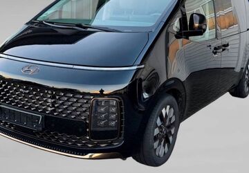 Hyundai STARIA 99.800 km 34.990 &euro; Aurich 26605