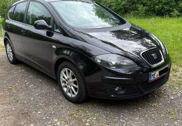 Seat Altea 199.990 km 3.000 &euro; Solingen 42659