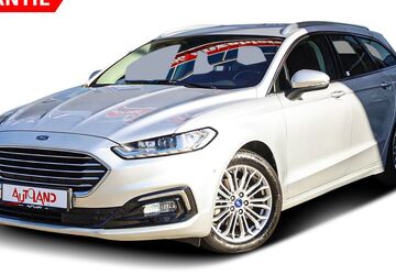 Ford Mondeo 20.204 km 24.990 &euro; Freiberg 09599
