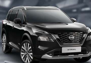 Nissan X-Trail 19.968 km 33.980 &euro; Wasserburg am Inn 83512