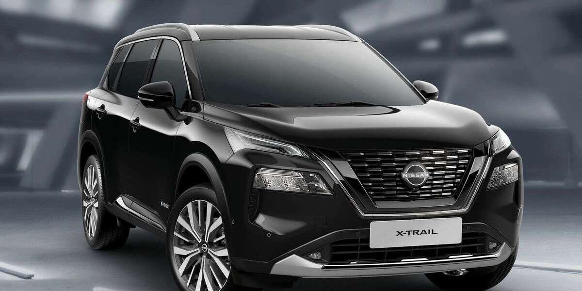 Nissan X-Trail 19.968 km 33.980 &euro; Wasserburg am Inn 83512