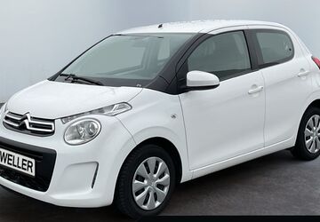 Citroen C1 105.000 km 8.980 &euro; Gütersloh 33330