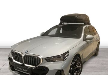 BMW 520 18.438 km 59.890 &euro; Wetzlar 35576