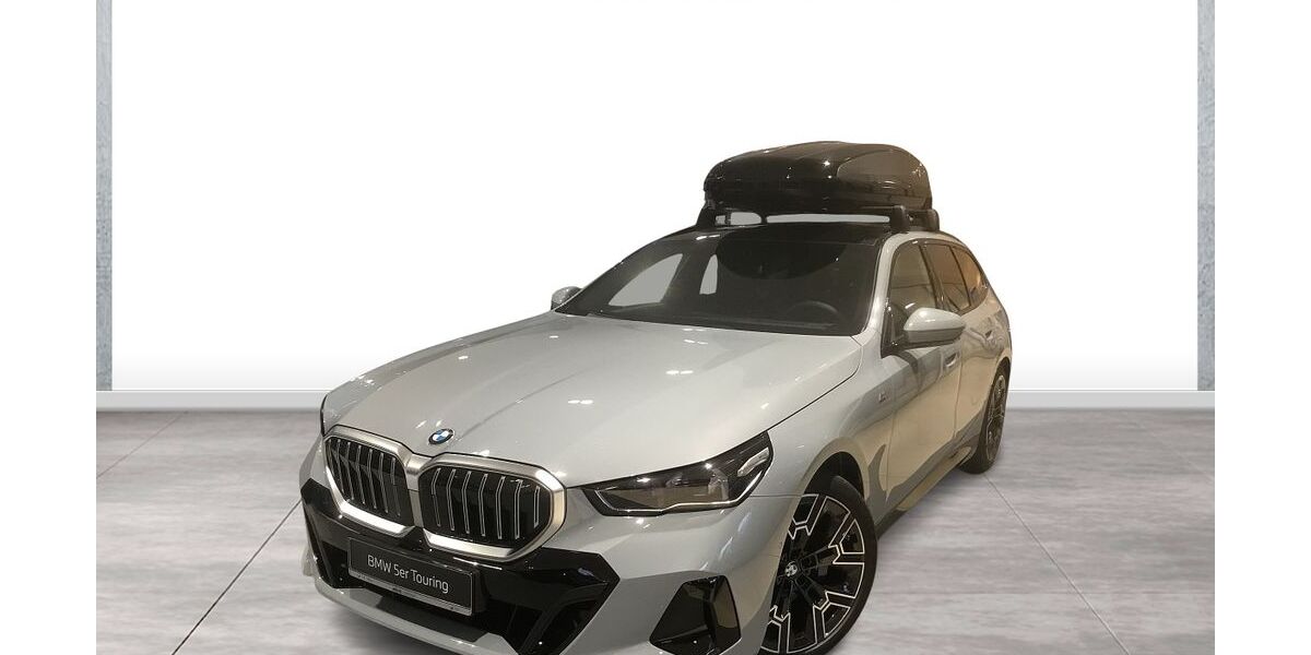 BMW 520 18.438 km 59.890 &euro; Wetzlar 35576