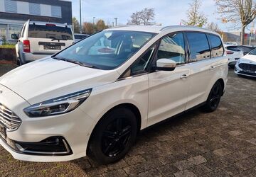 Ford Galaxy 85.000 km 23.900 &euro; Ludwigsburg 71634