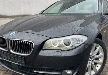 BMW 525 231.800 km 9.990 &euro; Rüsselsheim 65428