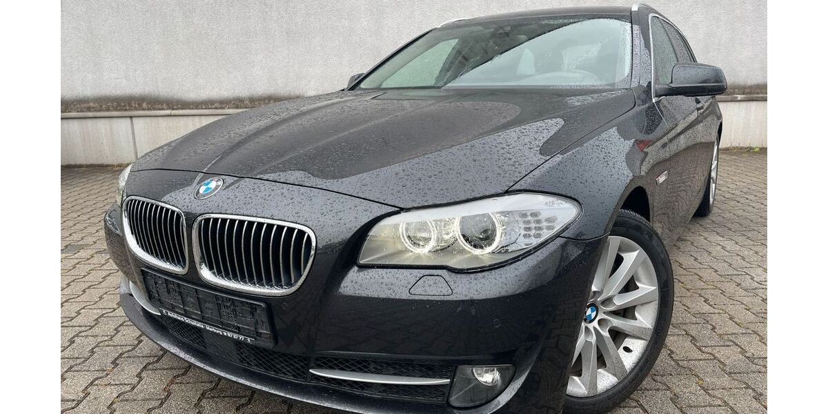 BMW 525 231.800 km 9.990 &euro; Rüsselsheim 65428