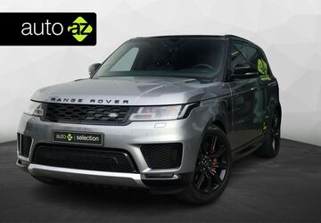 Land Rover Range Rover Sport 76.705 km 59.800 &euro; Aachen 52072