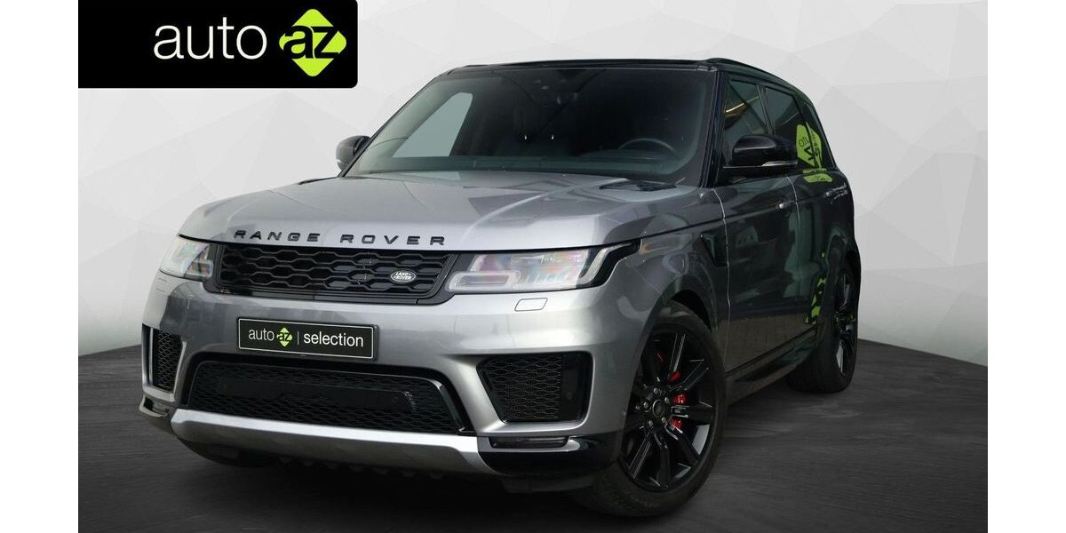 Land Rover Range Rover Sport 76.705 km 59.800 &euro; Aachen 52072