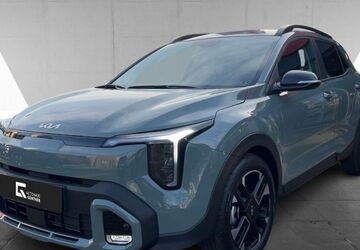 Kia Stonic 1.020 km 28.190 &euro; Hamburg 22399