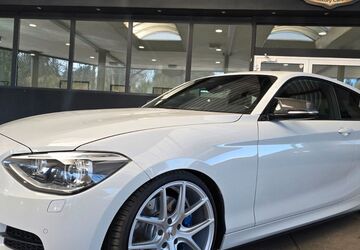 BMW M135 124.000 km 21.950 &euro; Göttingen 37081