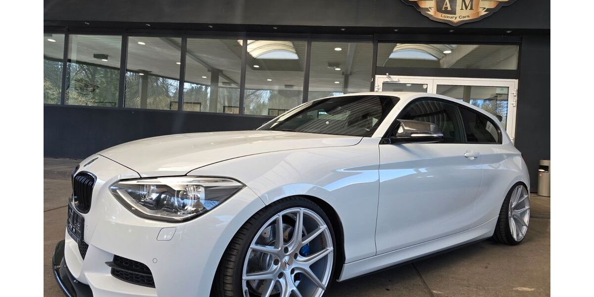 BMW M135 124.000 km 21.950 &euro; Göttingen 37081