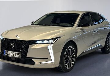 DS Automobiles DS4 18.133 km 27.390 &euro; Xanten 46509