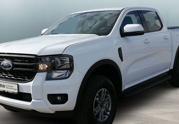 Ford Ranger 12.319 km 40.490 &euro; Brandenburg a.d. Havel 14772