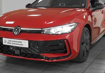 VW Passat 8.900 km 49.800 &euro; Höhr-Grenzhausen 56203