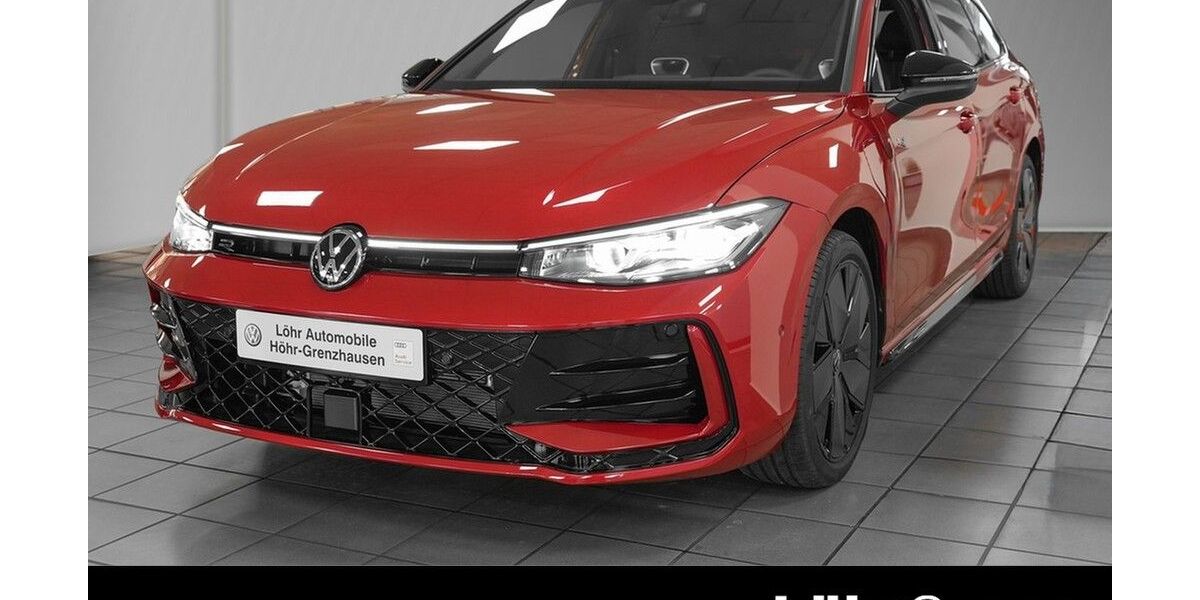 VW Passat 8.900 km 49.800 &euro; Höhr-Grenzhausen 56203