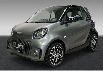 Smart ForTwo 39.900 km 16.989 &euro; Donauwörth 86609