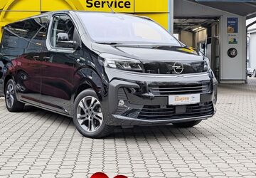 Opel Zafira Life 24.000 km 38.950 &euro; Meppen 49716