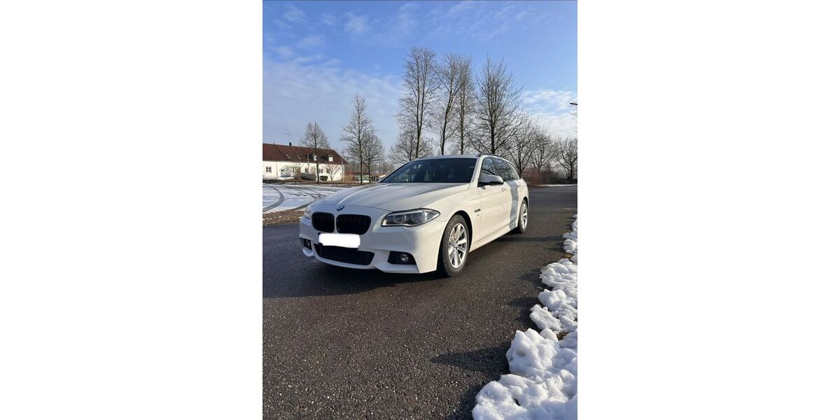 BMW 535 138.800 km 21.100 &euro; Walpertskirchen 85469