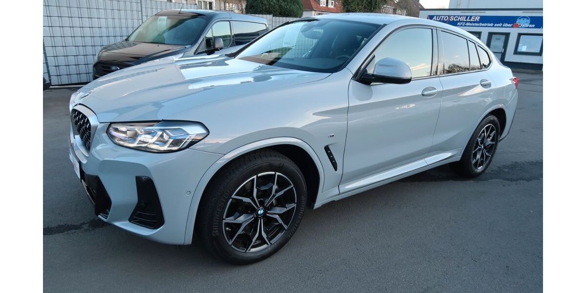 BMW X4 79.900 km 43.900 &euro; Bochum 44803