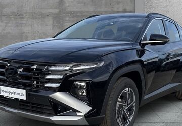 Hyundai TUCSON 1.524 km 28.690 &euro; Berlin Tegel 13509