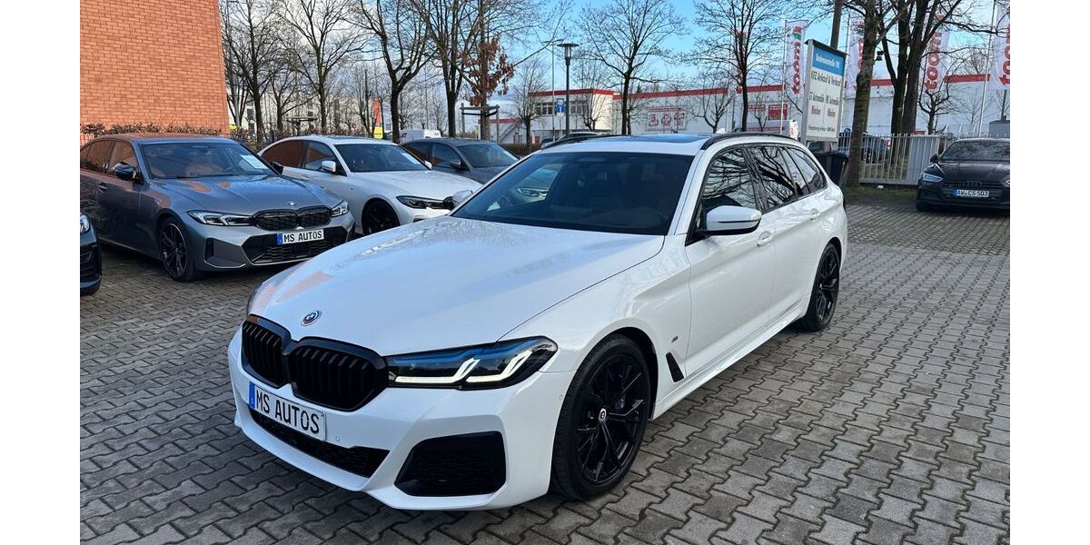 BMW 530 67.000 km 46.749 &euro; München 81243