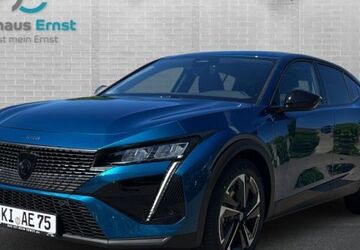 Peugeot 408 6.000 km 34.990 &euro; Kiel 24107