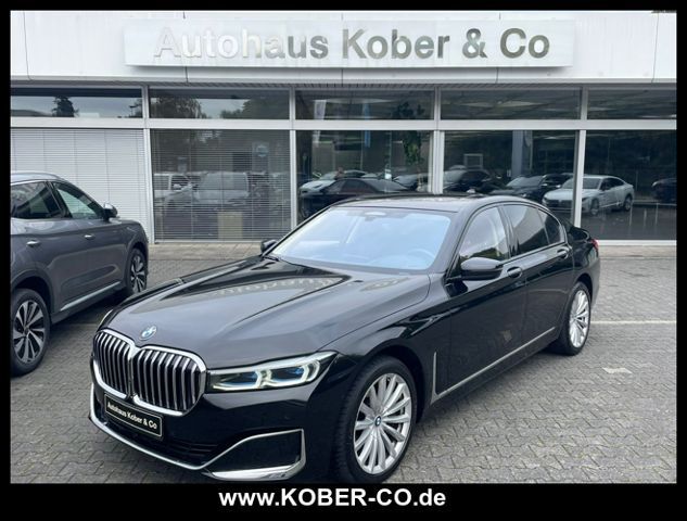 BMW 750 65.000 km 52.980 &euro; Dieburg 64807