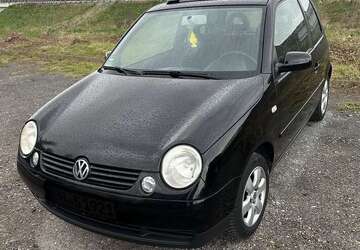 VW Lupo 125.800 km 2.850 &euro; Heilbronn 74078