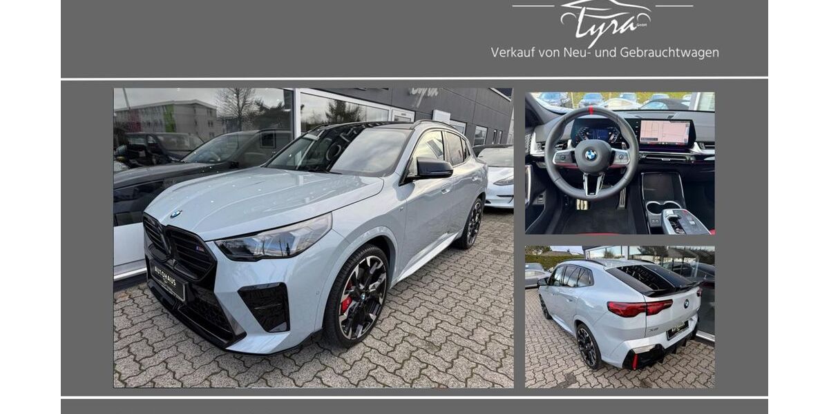 BMW X2 11.063 km 56.880 &euro; Hanau 63456