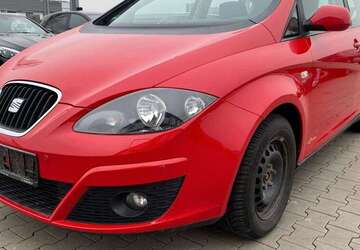 Seat Altea 119.242 km 4.900 &euro; Bergtheim 97241