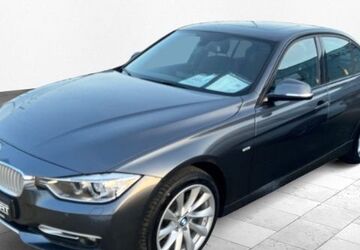 BMW 316 128.350 km 12.750 &euro; Bergen auf Rügen 18528