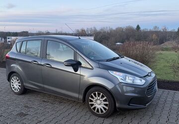 Ford B-Max 55.150 km 7.300 &euro; Roetgen 52159