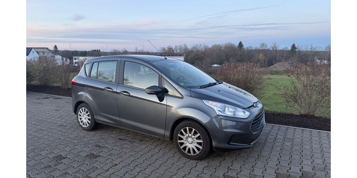 Ford B-Max 55.150 km 7.300 &euro; Roetgen 52159