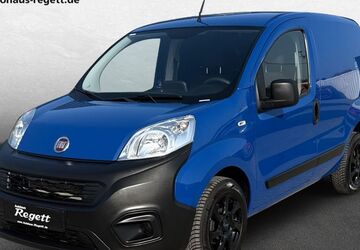 Fiat Fiorino 76.883 km 9.990 &euro; Soest 59494