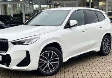 BMW iX1 65.600 km 33.988 &euro; Landstuhl 66849