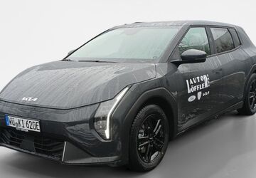 Kia EV4 2.439 km 37.911 &euro; Würzburg 97076