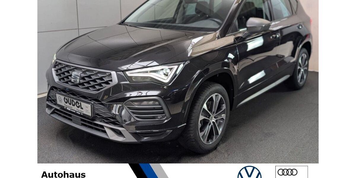 Seat Ateca 32.750 km 28.640 &euro; Raesfeld 46348