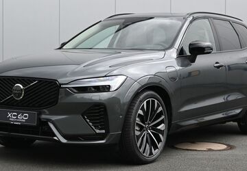 Volvo XC60 7.800 km 72.900 &euro; Paderborn 33106
