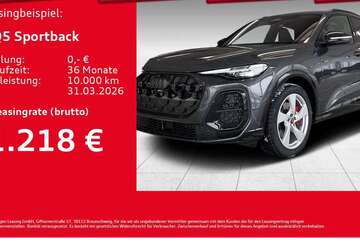 Audi SQ5 1.890 km 96.961 &euro; Hamburg 22419