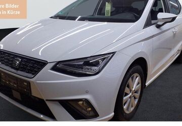 Seat Ibiza 8.300 km 19.215 &euro; Markdorf 88677