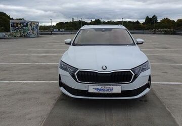 Skoda Octavia 2.500 km 44.900 &euro; München 80686